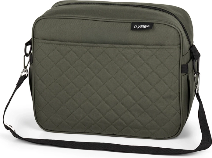 Sac à langer Feedo vert