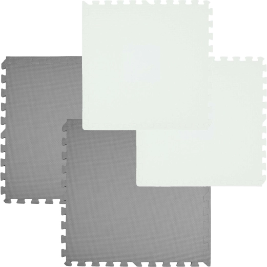 Système de puzzle modulaire