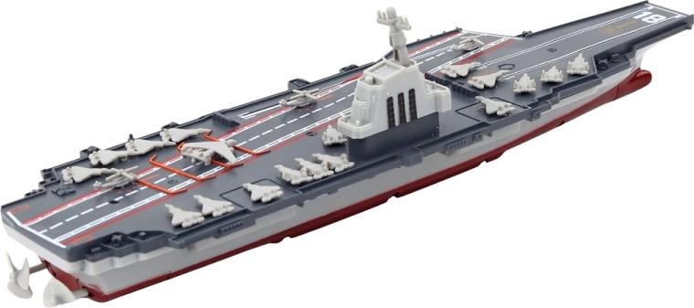 Pont réaliste avec mini avions