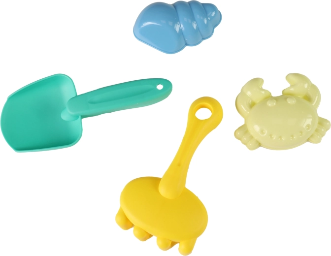Accessoires pour jouer de manière créative