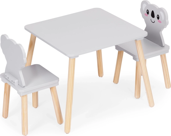 Bords arrondis et sûrs