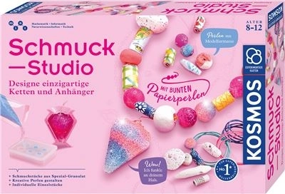 Kosmos Schmuck-studio - 1 pièce
