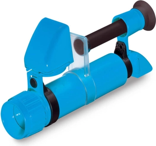 Outil optique transformable Navir 3 en 1, assortiment de couleurs - 1 pièce