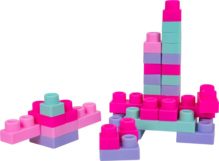 Cubes souples et sûrs