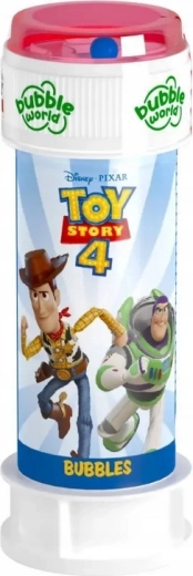 Motif Toy Story 4 que les enfants adorent