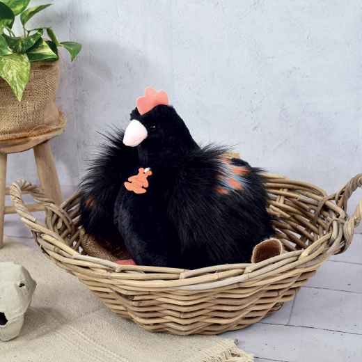 Une belle décoration pour la chambre d’enfant