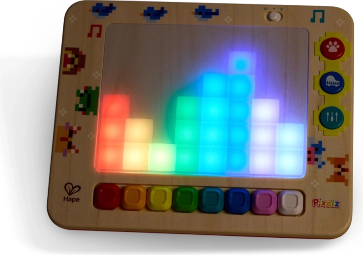 Trois modes pour jouer et apprendre