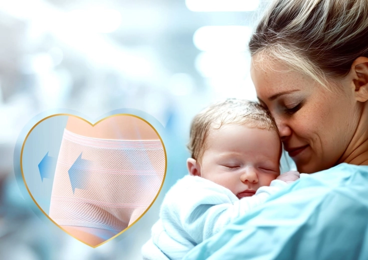 Maille respirante pour un confort tout au long de la journée