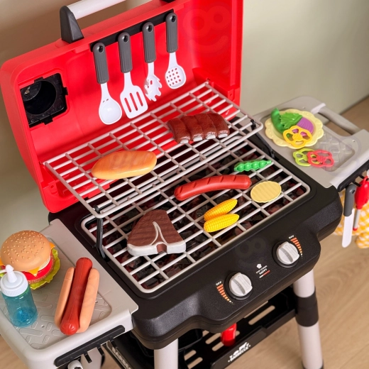 Équipement complet pour les petits chefs
