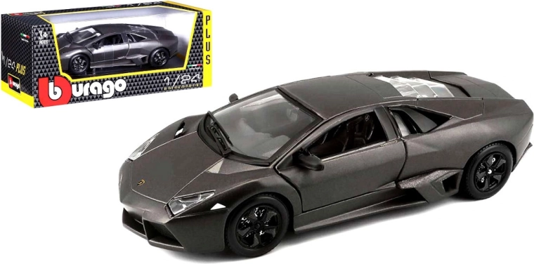 Modèle de voiture Lamborghini Bburago 1:24