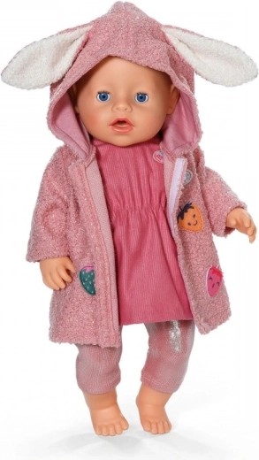 Enfilage facile pour un jeu créatif