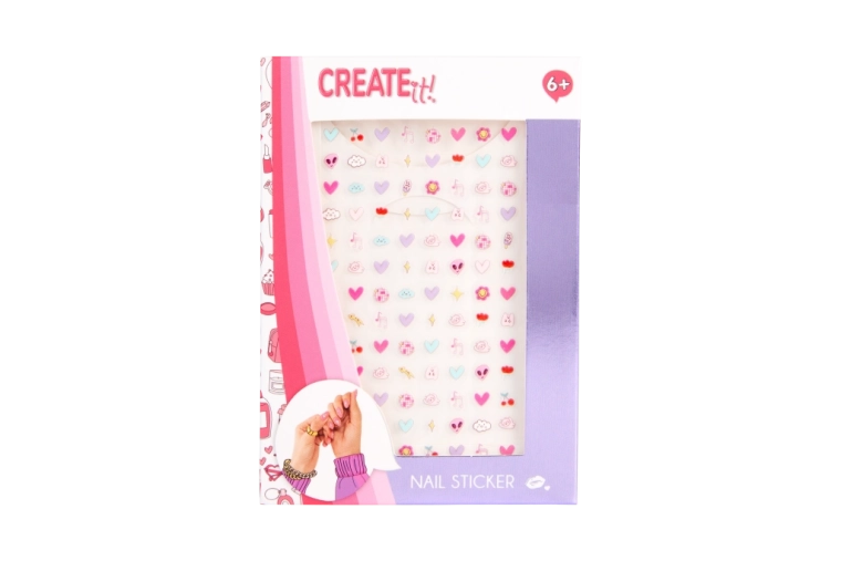 Application peel & stick facile