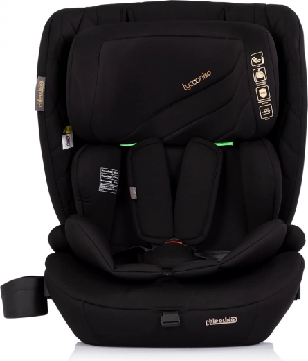 Confort à chaque trajet