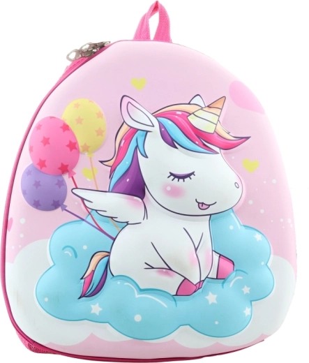 Motif licorne ludique que les enfants vont adorer