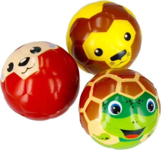 Des motifs d’animaux joyeux que les enfants adorent