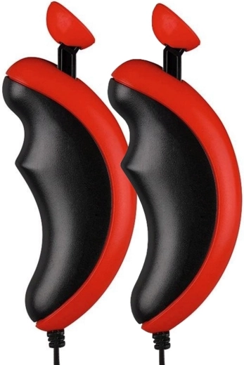 Commandes adaptées aux petites mains