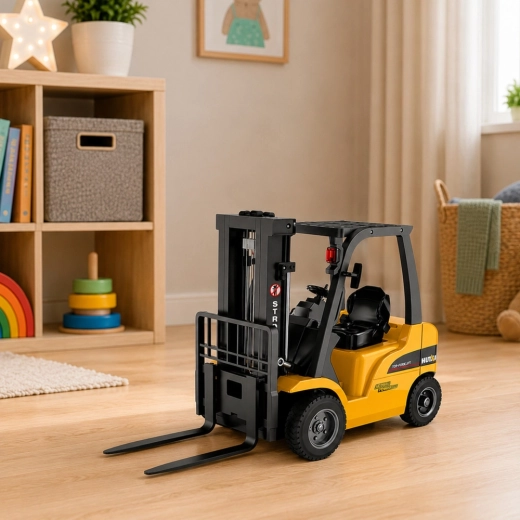 Commande 14 canaux 2.4 GHz