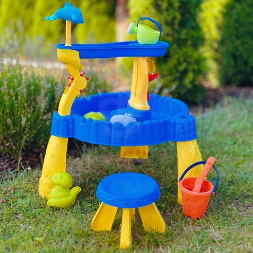 Ensemble complet avec chaise