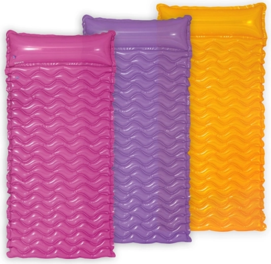 Choix parmi trois couleurs