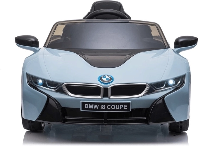 Conduite sécurisée avec télécommande parentale 2,4 GHz