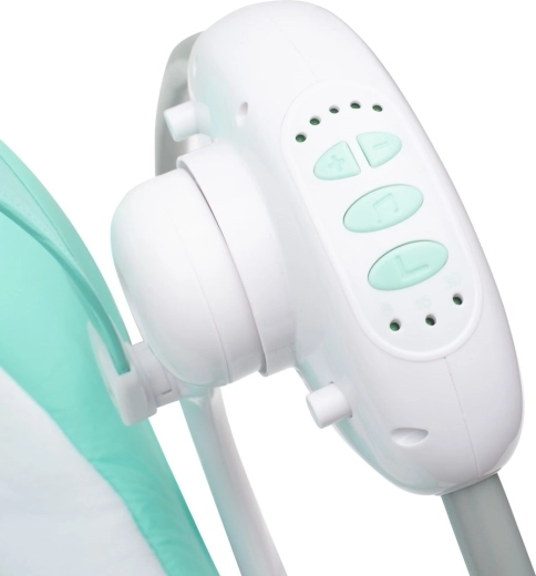 12 mélodies avec contrôle du volume