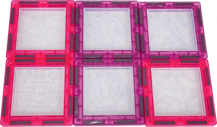 Crée ton propre design