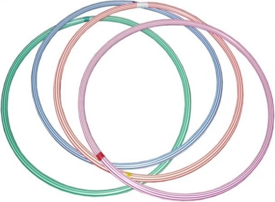 Cerceau Hula Hoop 80 cm