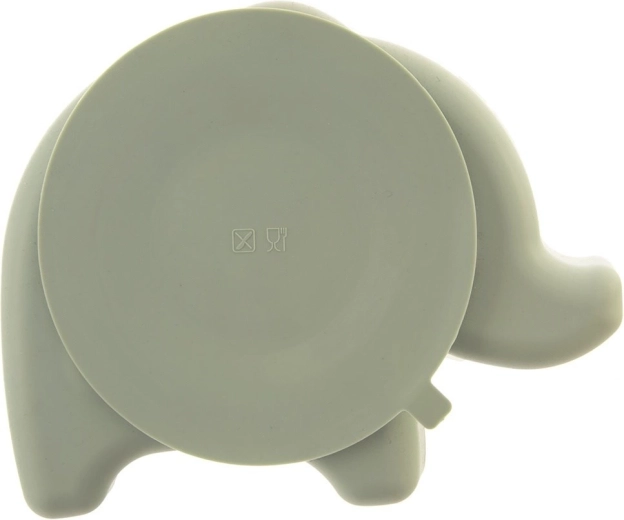 Silicone sûr, compatible lave-vaisselle et micro-ondes