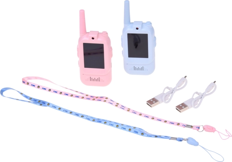 Conception légère pour enfants et charge USB‑C facile