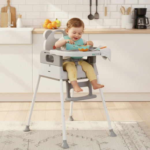 Sécurité et stabilité au quotidien