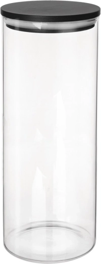 Verre borosilicate résistant et transparent