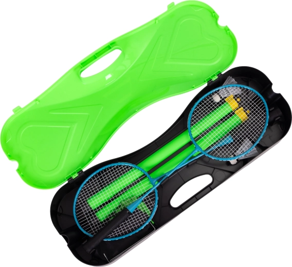 Mallette pour le transport, le rangement et la stabilisation