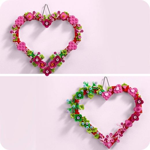Une décoration pour toutes les occasions