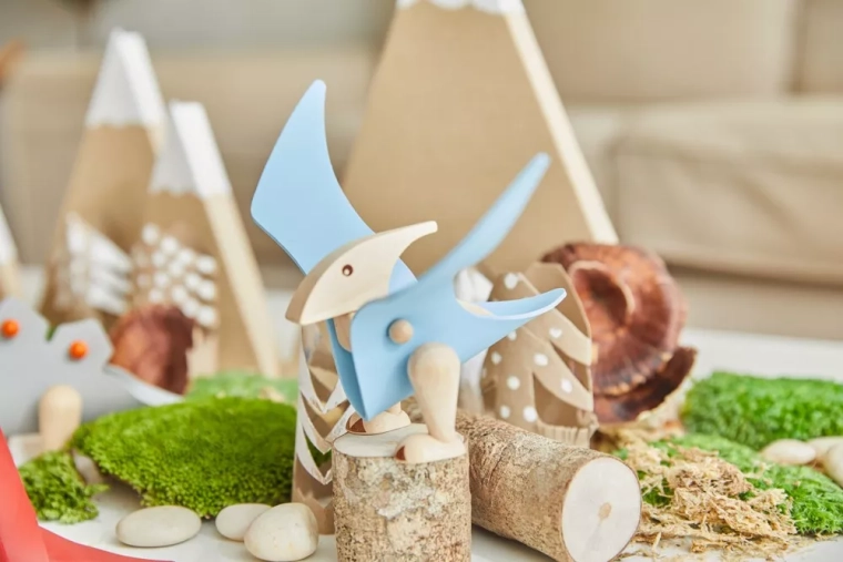 Fabrication durable et sûre