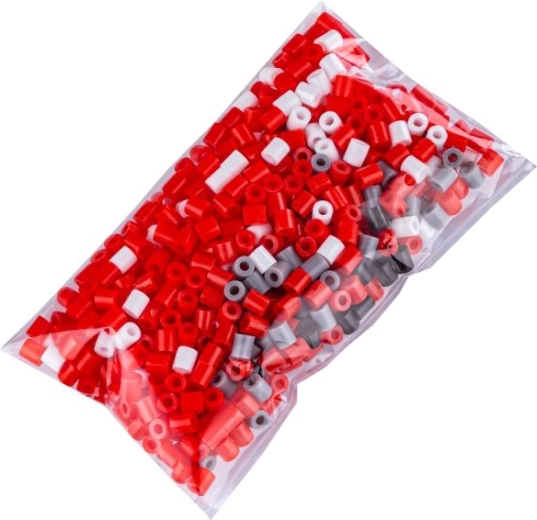 Tout le nécessaire dans un seul sachet