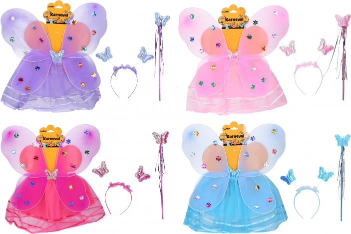 Costume de Carnaval Fée