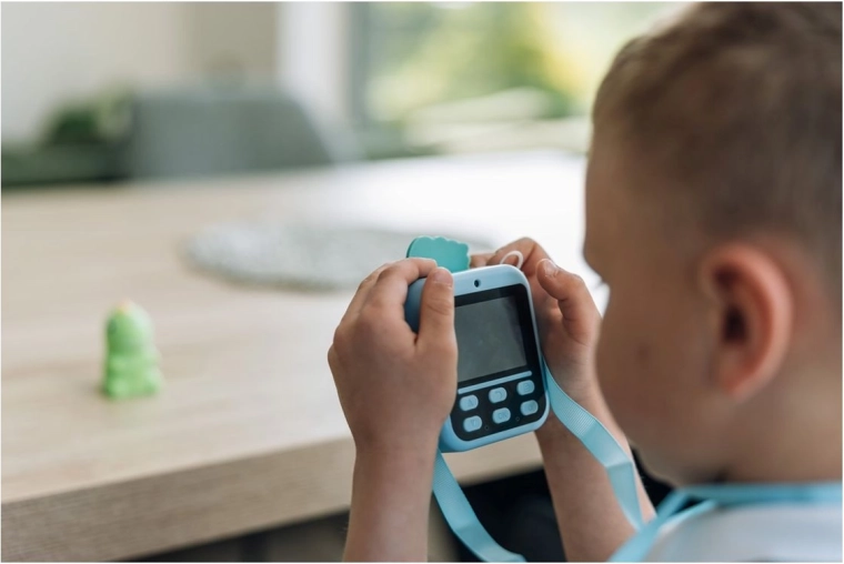 Conçu pour les petites mains