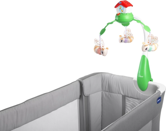 Montage facile et textiles lavables