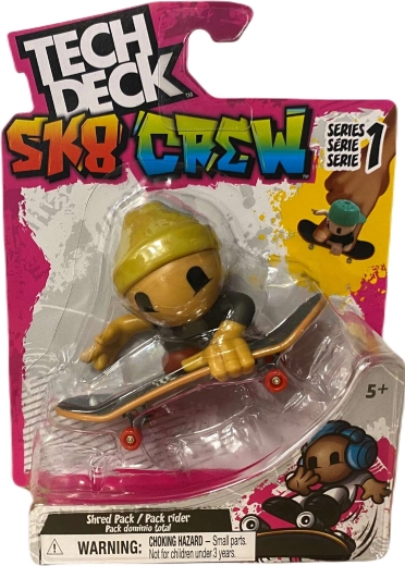 Figurine articulée pour un jeu d’action