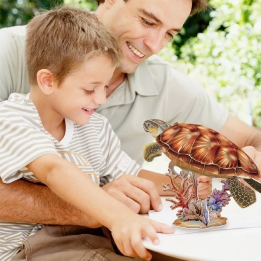 Amusement pour toute la famille