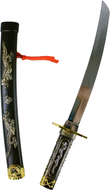 Katana japonais pour enfants 41 cm
