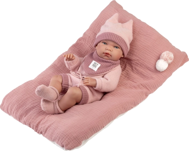 Set complet 5 pièces pour le jeu au quotidien