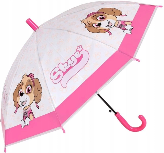 Parapluie Pat' Patrouille Skye - 1 pièce