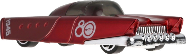 Échelle 1:64 et roues libres