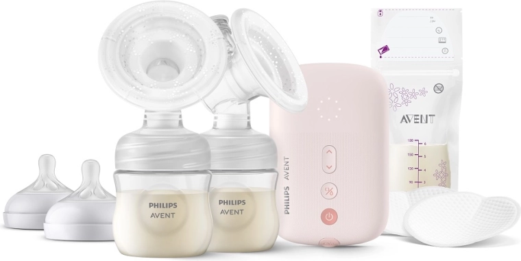 Coussinets en silicone souples et moteur silencieux