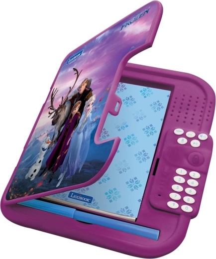 Compartiment secret avec carnet et stylo