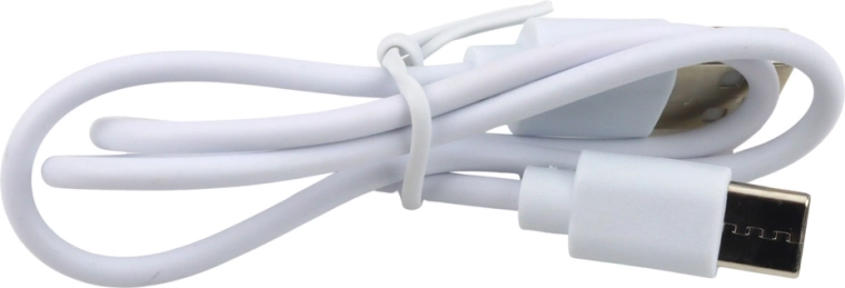 Recharge USB‑C et utilisation partout