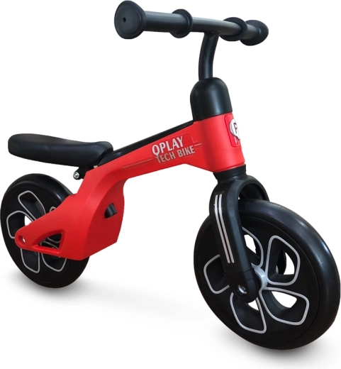 Conduite stable et silencieuse avec des roues EVA de 10 pouces