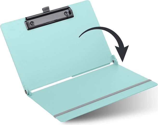 Surface stable pour écrire