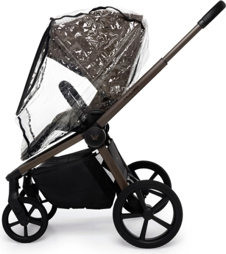Confort et protection par tous les temps